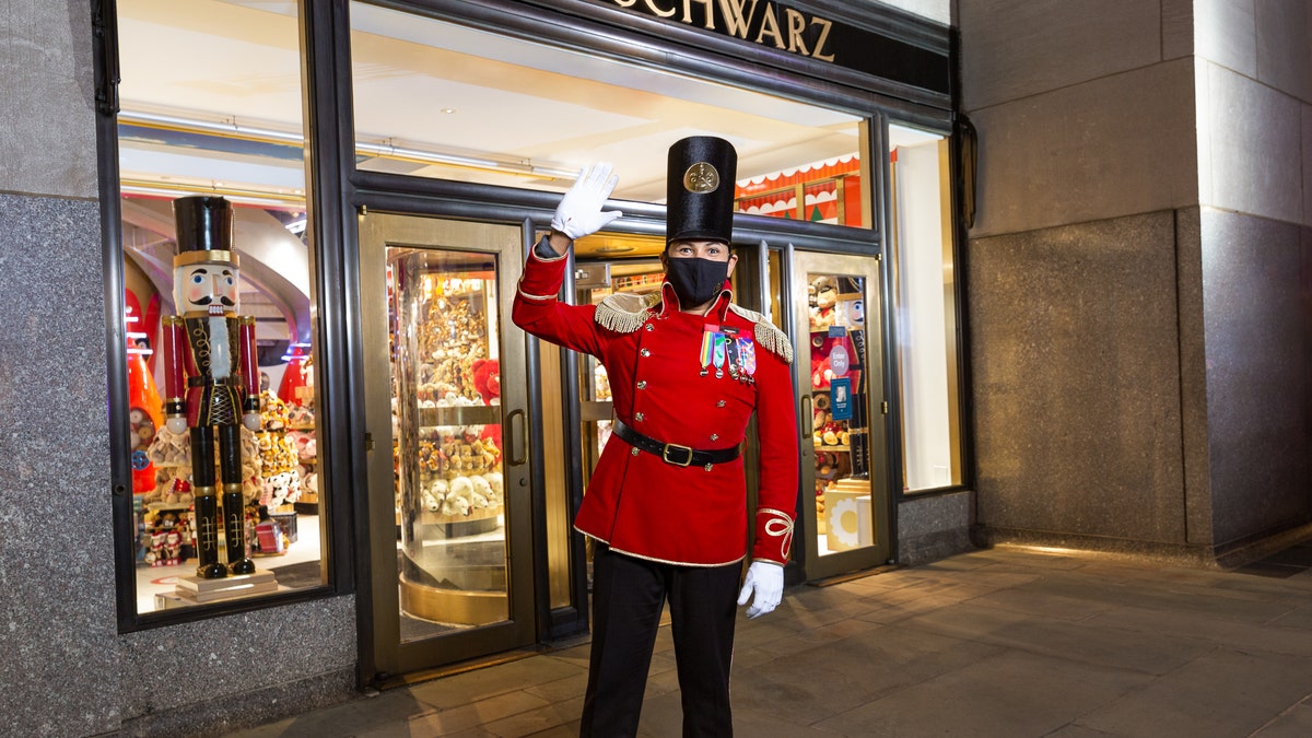 Stay Overnight Inside the FAO Schwarz Toy Store! - Untapped New York