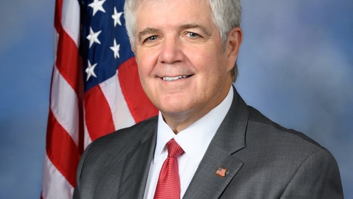 Oregon Congressman-elect Cliff Bentz, a Republican, told Fox News that he believes climate change needs to be addressed, just not through "a top-down autocratic" system like the "Green New Deal" or cap-and-trade. (Cliff Bentz)