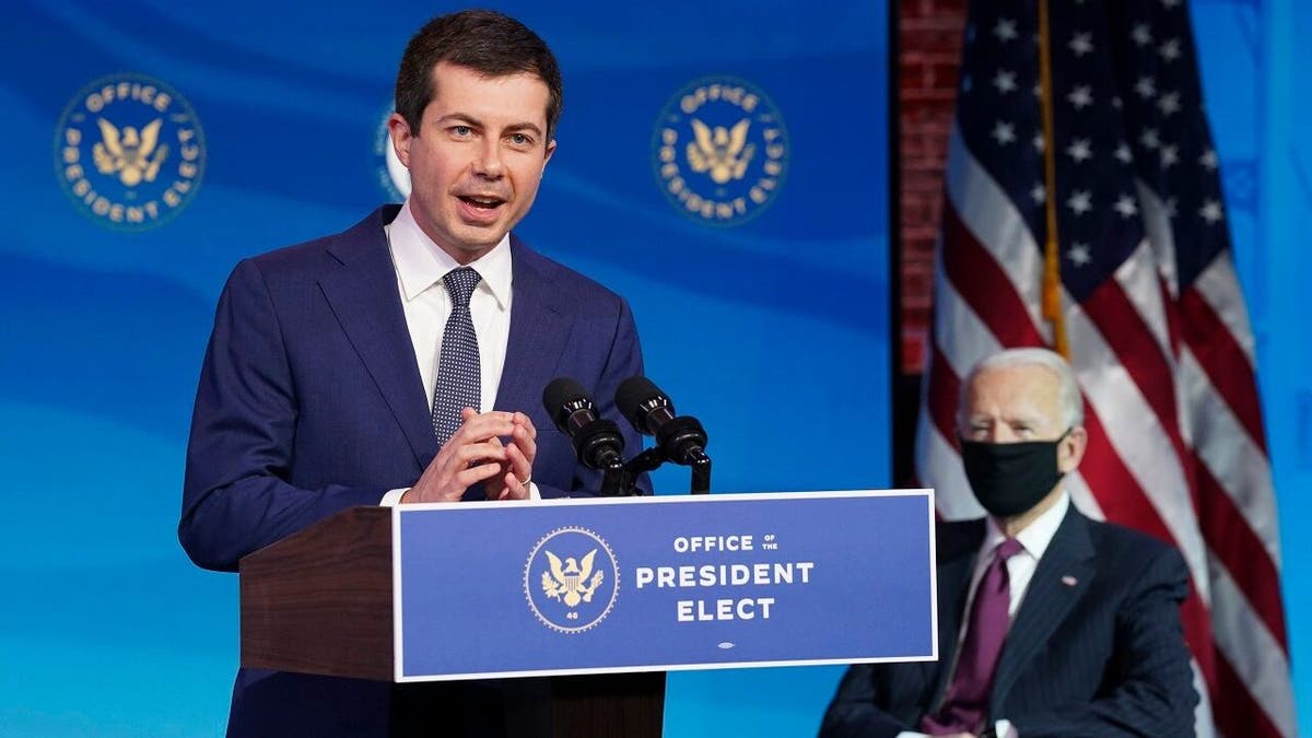 Deleted Biden Campaign Ad Slamming Buttigieg's Lack Of Experience ...