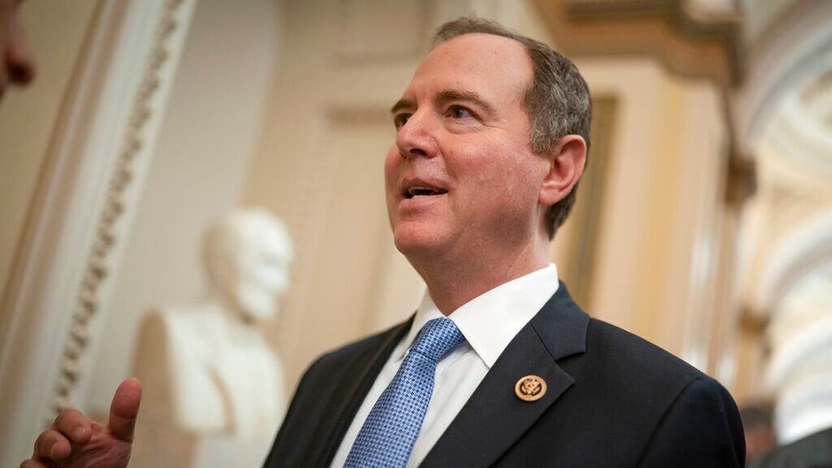 Rep. Adam Schiff