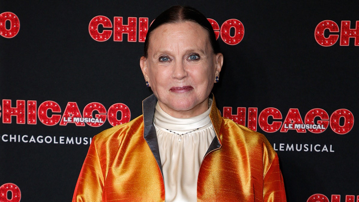 Broadway star Ann Reinking has passed away at the age of 71. (Photo by Laurent Viteur/Getty Images)