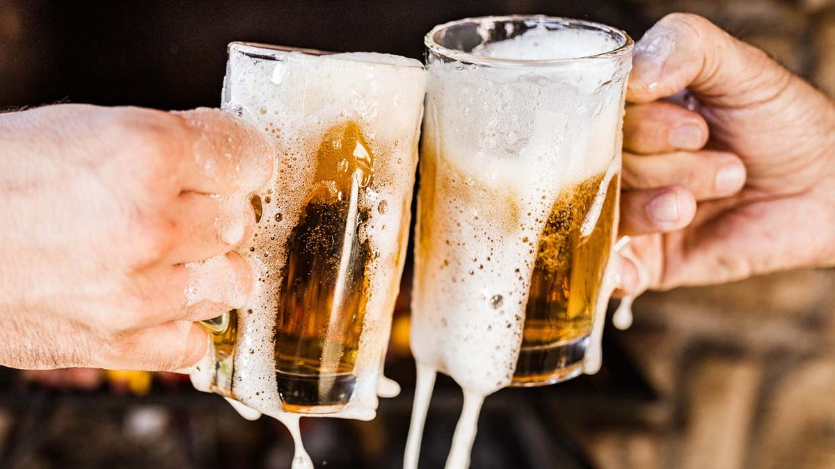 "After this past year, we could all use a little break from the pressure of resolutions and just enjoy ourselves, and that’s what we’re all about over here at Hamm’s," said Hamm’s Marketing Manager Trisha Bakshi in a press release.