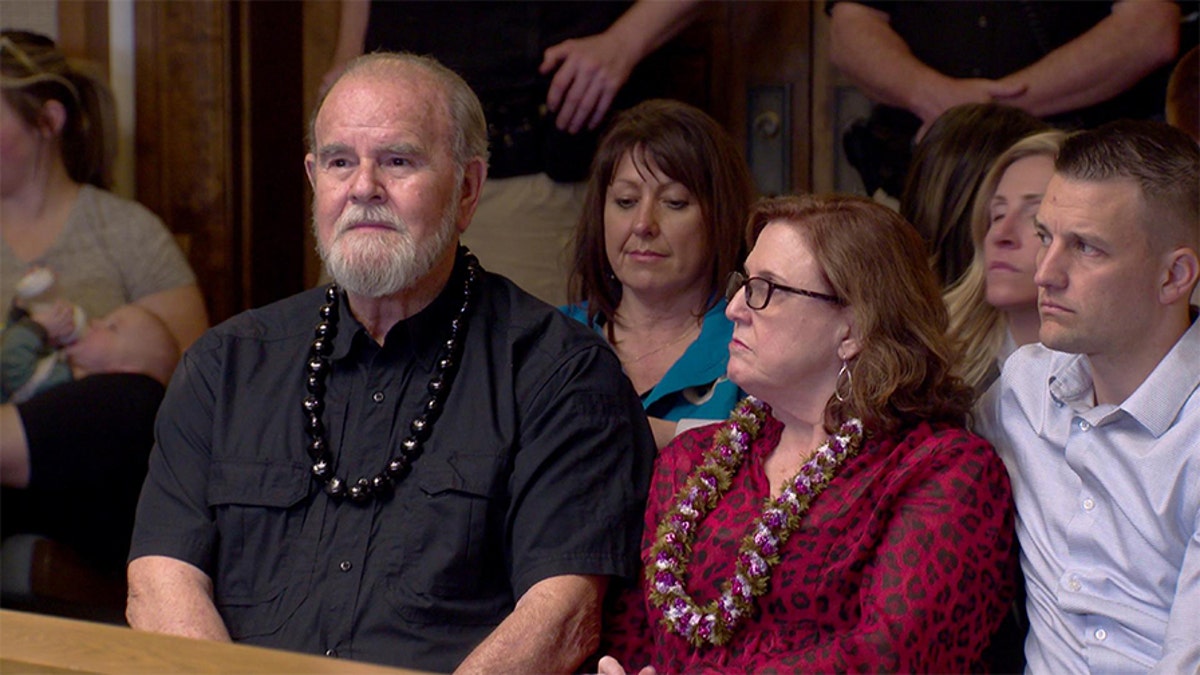 Grandparents Larry and Kay Woodcock hope to finally get closure after enduring tragedy.