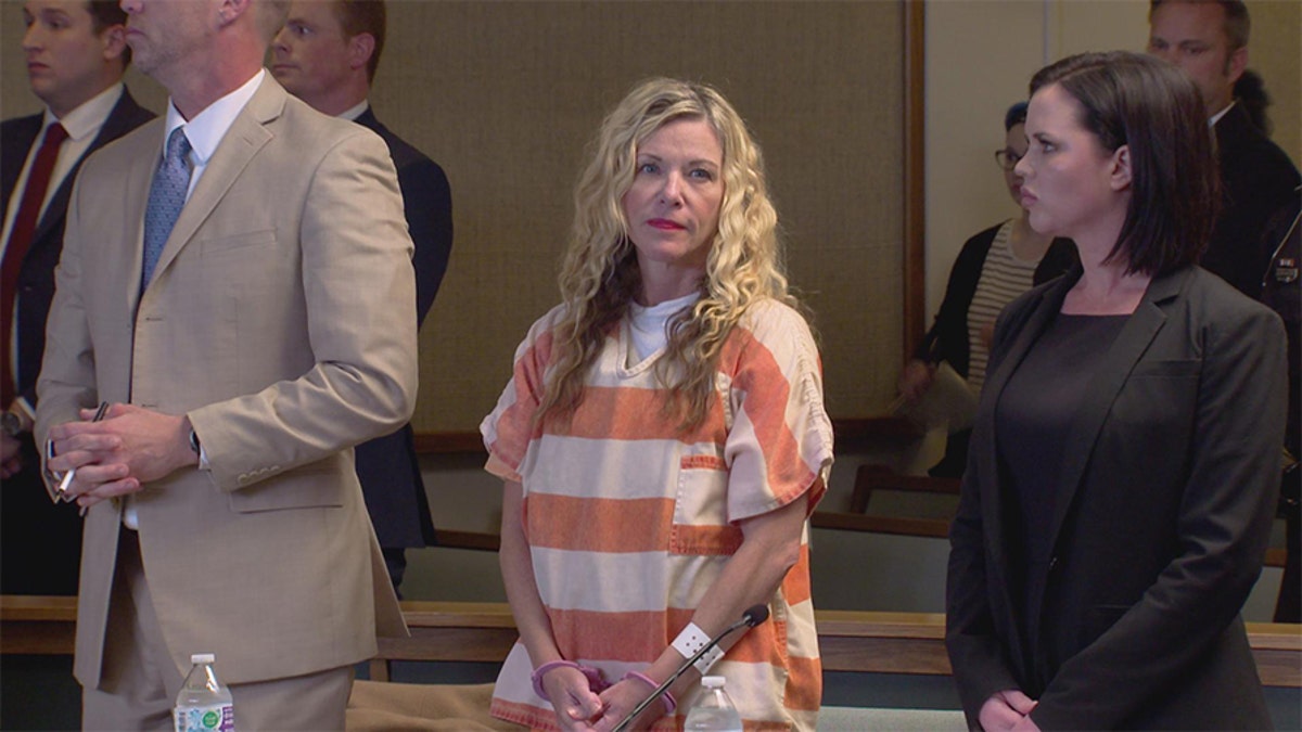 A trial in the Lori Vallow case has been set for April 2021.
