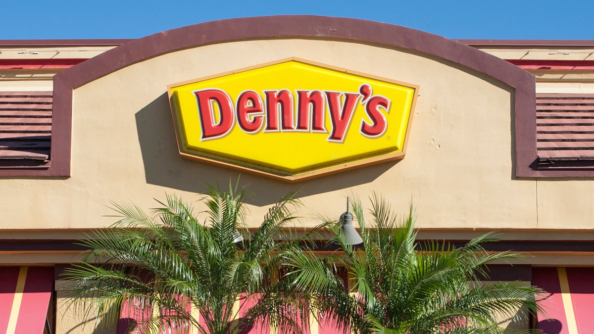 A spokesperson for Denny's told Fox News on Tuesday the restaurant is aware of the situation that unfolded at the Illinois location.