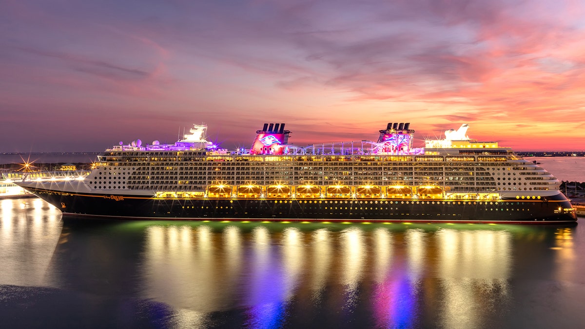 Disney Cruise Line shares new plans for 2022 Caribbean cruises | Fox News