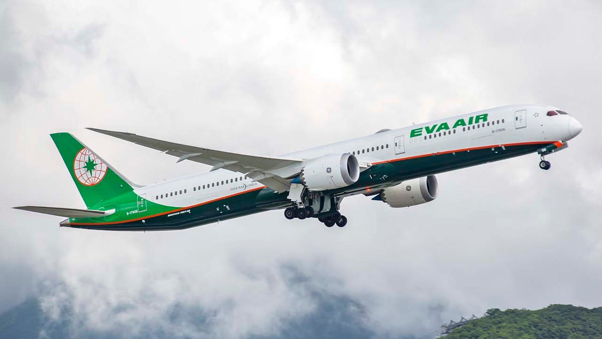 Taiwan’s government has issued a fine of 1 million New Taiwan dollars ($35,500) to EVA Air after one of the airline’s pilots was blamed for Taiwan’s first locally transmitted COVID-19 case since April.