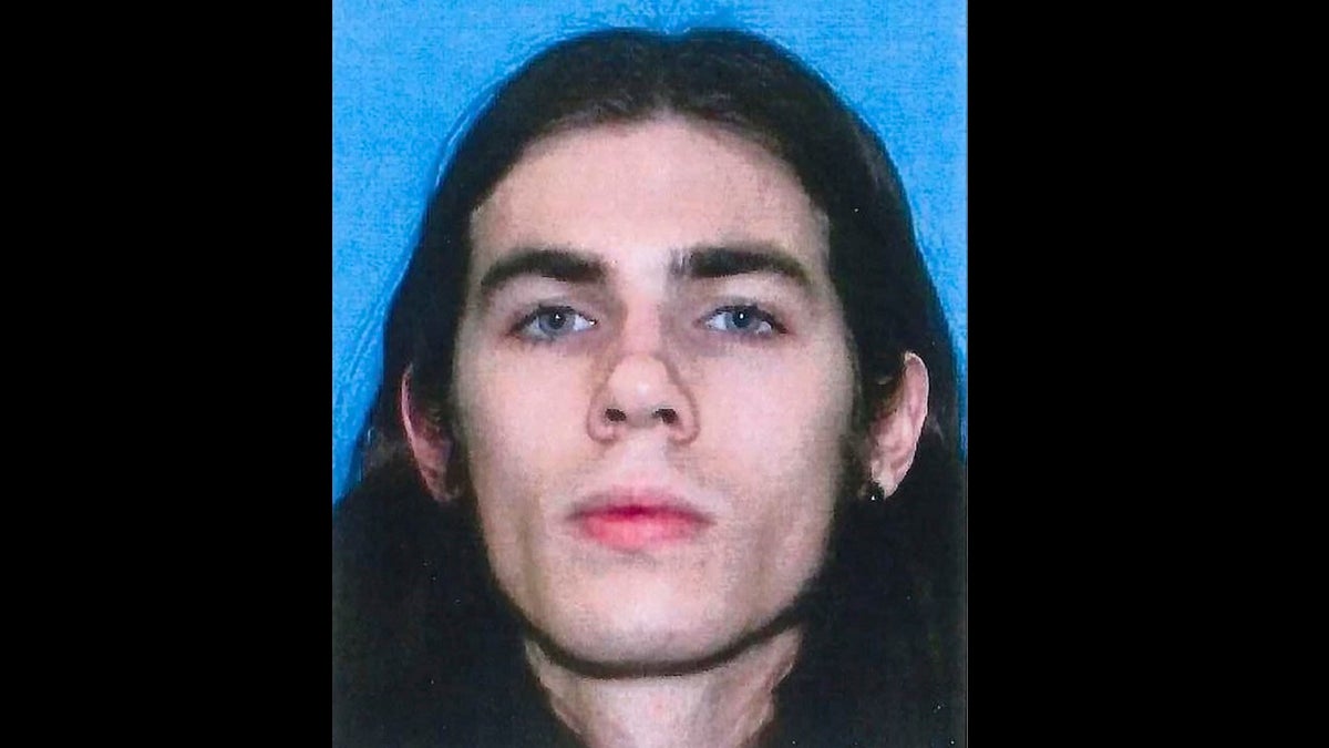 This undated photo of Elijah David Bertrand was provided by the Connecticut State Police, Wednesday, Dec. 23, 2020. (Connecticut State Police via AP)