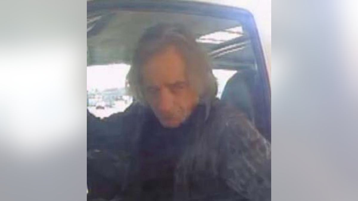 The FBI released a new photo of Nashville bombing suspect Anthony Quinn Warner.