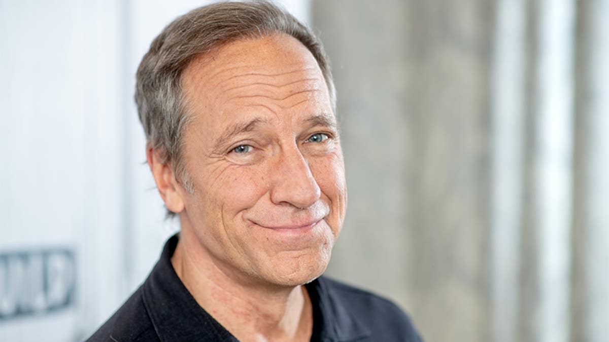 Mike Rowe