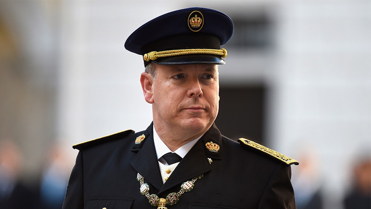 Prince Albert II of Monaco was the first head of state to contract the coronavirus.