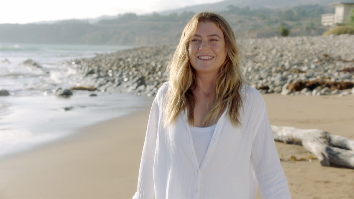 Meredith Grey, played by Ellen Pompeo, will reunite with another former character during next week's episode.
