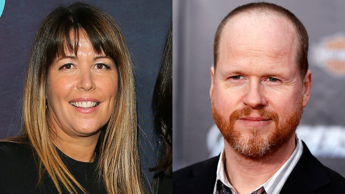 Patty Jenkins said some of Joss Whedon's 'Justice League' decisions contradicted her 'Wonder Woman.'