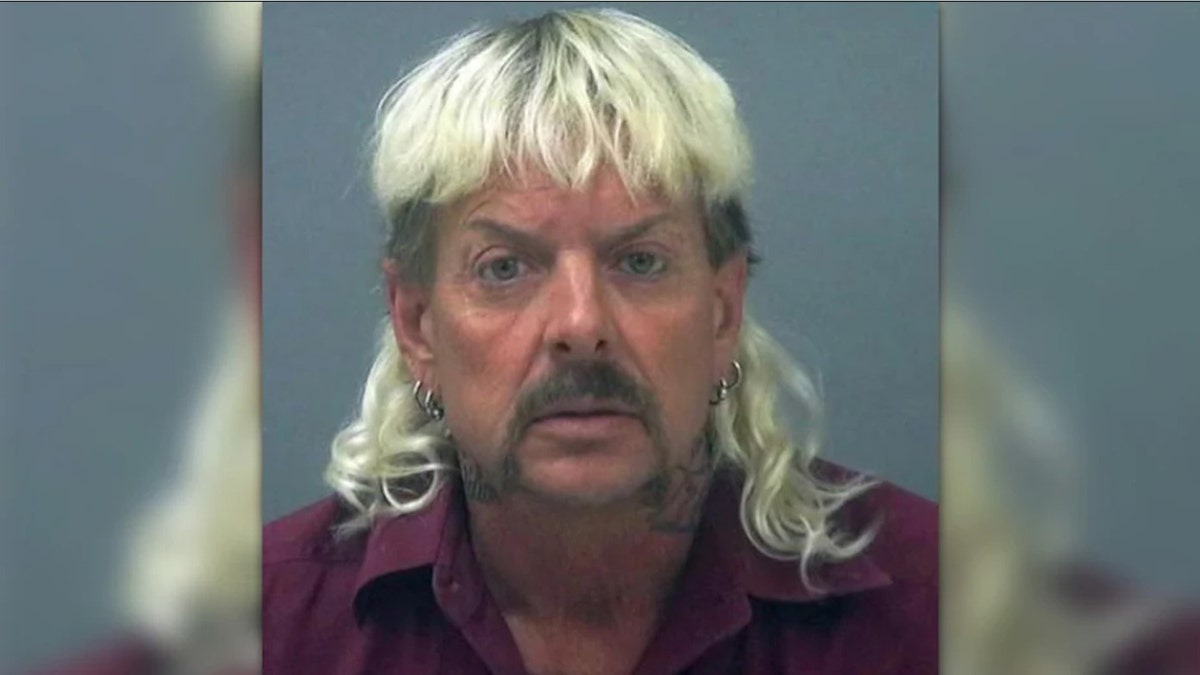 Joe Exotic