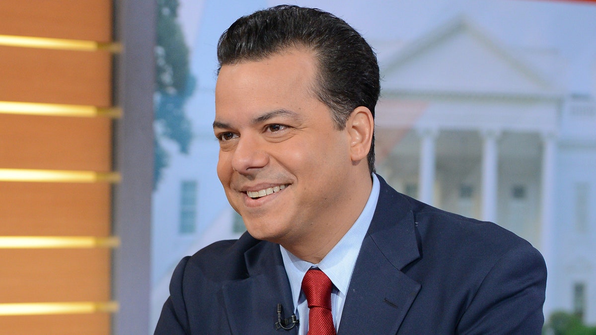 John Avlon