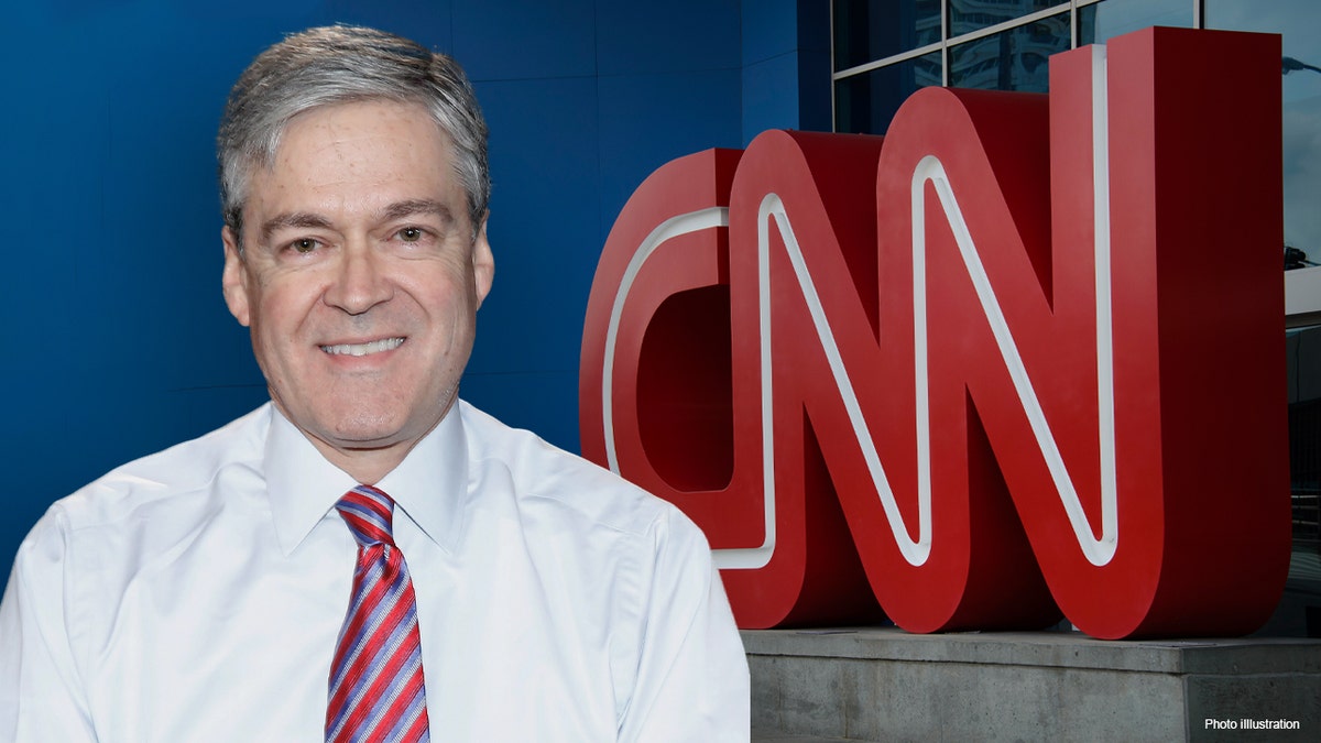 CNN White House correspondent John Harwood