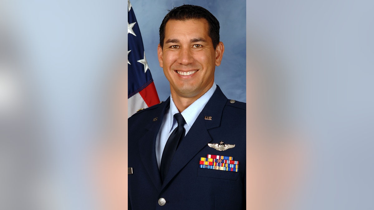 Rep.-elect Kai Kahele, D-Hawaii, is a pilot in the military as well as for Hawaiian Airlines. "I've always had the ability to bring people together," Kahele said. "In times of crisis, I function at my most optimum in a high-stress situation."