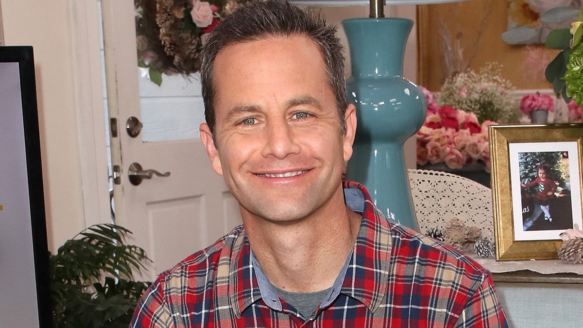 Candace Cameron Bure's brother, Kirk, came under fire for hosting maskless Christmas caroling events during the coronavirus pandemic.