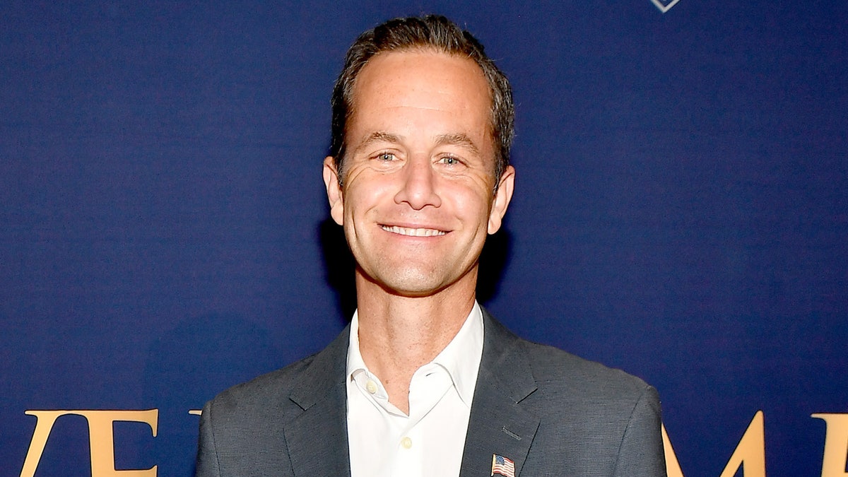 Kirk Cameron is facing backlash over hosting crowded caroling protests amid the coronavirus pandemic. (Getty Images)