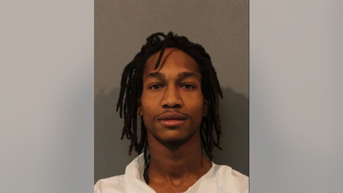 Leon Taylor, 22, is wanted on a murder charge for a homicide in East Chicago Ind., authorities said. 