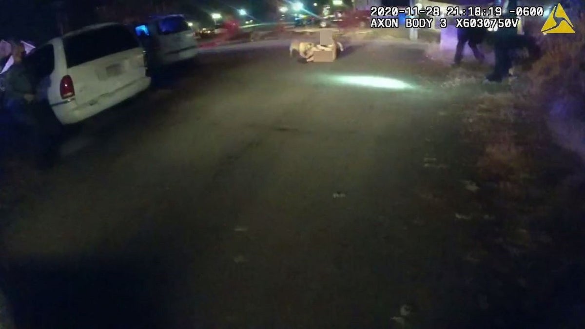 A St. Paul, Minn., police officer was fired after shooting an unarmed man over the weekend.