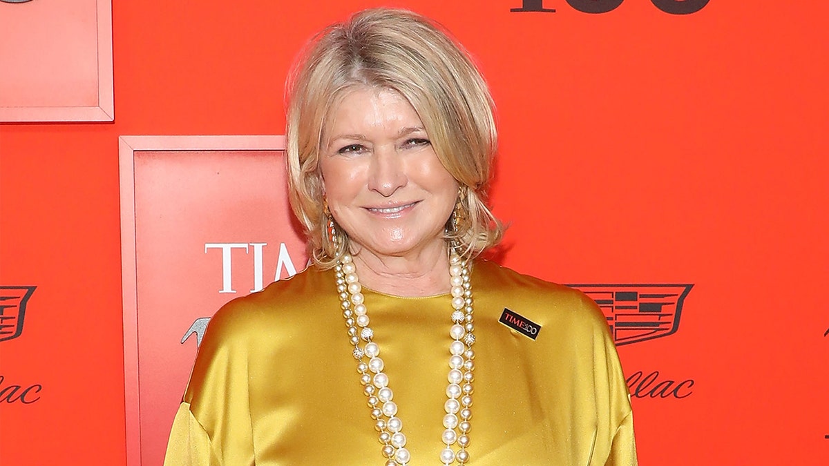 Martha Stewart explained how her time working on Wall Street gave her a complicated relationship to the #MeToo movement.