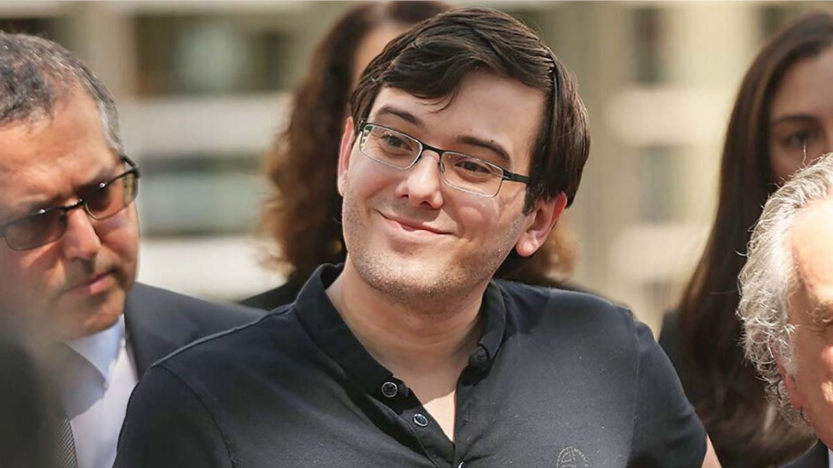 Martin Shkreli is serving a seven-year sentence for a 2017 conviction for lying to investors about the performance of two hedge funds he ran, withdrawing more money from those funds than he was entitled, and defrauding investors in a drug company, Retrophin, by hiding his ownership of some of its stock.