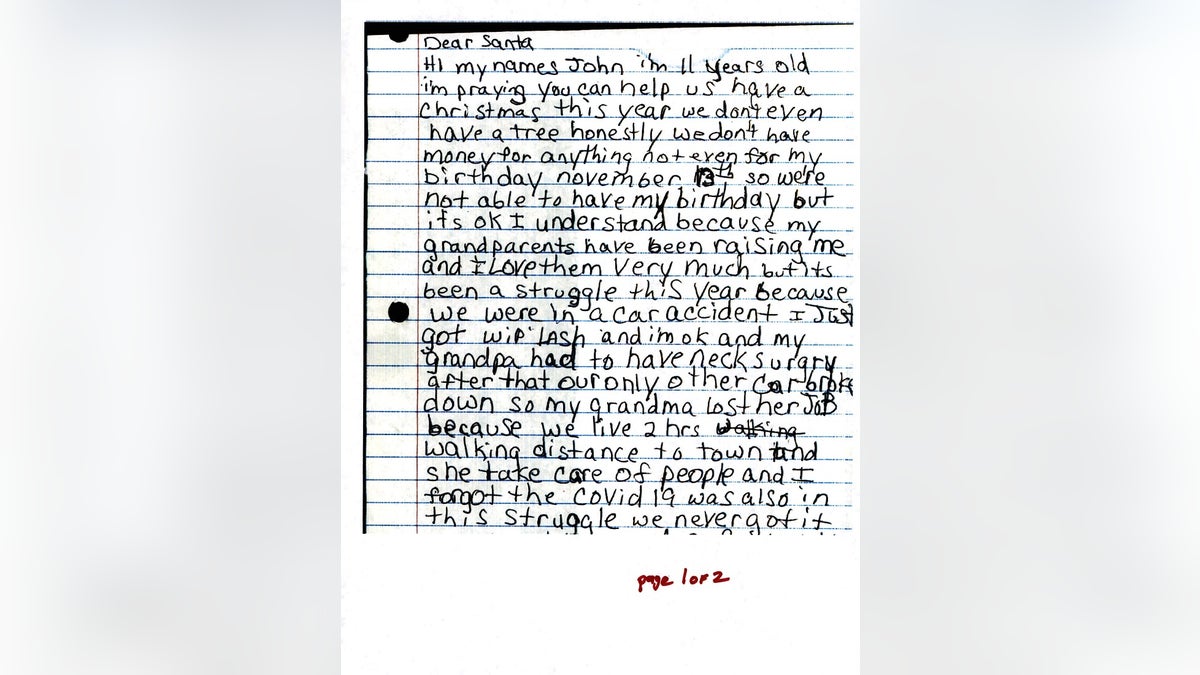 (Courtesy: USPS)