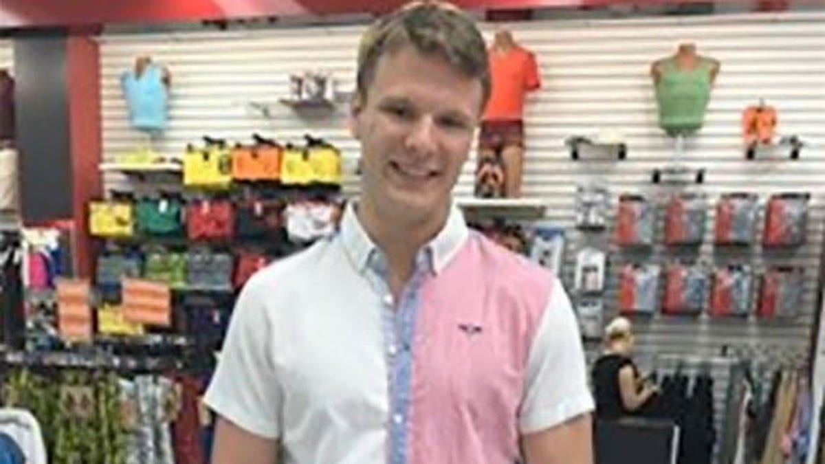 Otto Warmbier, North Korea