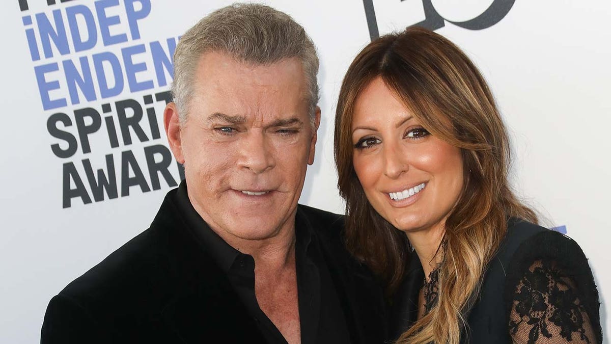 Ray Liotta has announced his engagement to Jacy Nittolo. (Photo by Toni Anne Barson/WireImage)