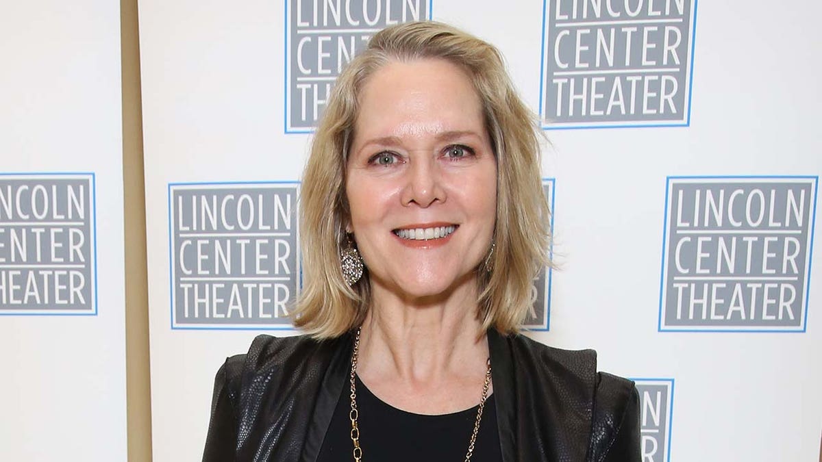 Rebecca Luker, a three-time Tony nominee, has died. (Photo by Walter McBride/Getty Images)