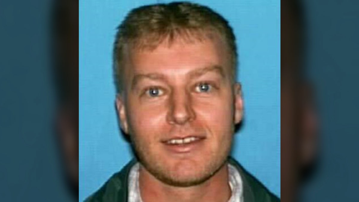 Ricky Severt was 29 at the time of the murder of Jennifer Watkins in 1999.