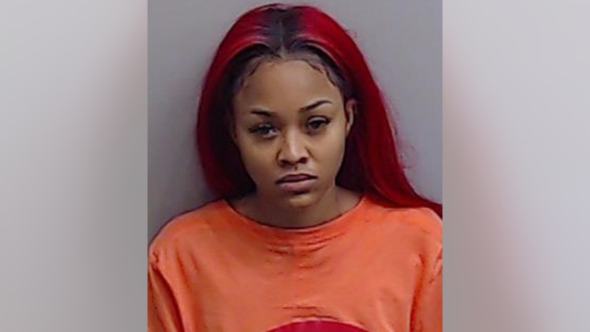Singer Ann Marie arrested for allegedly shooting man in head in