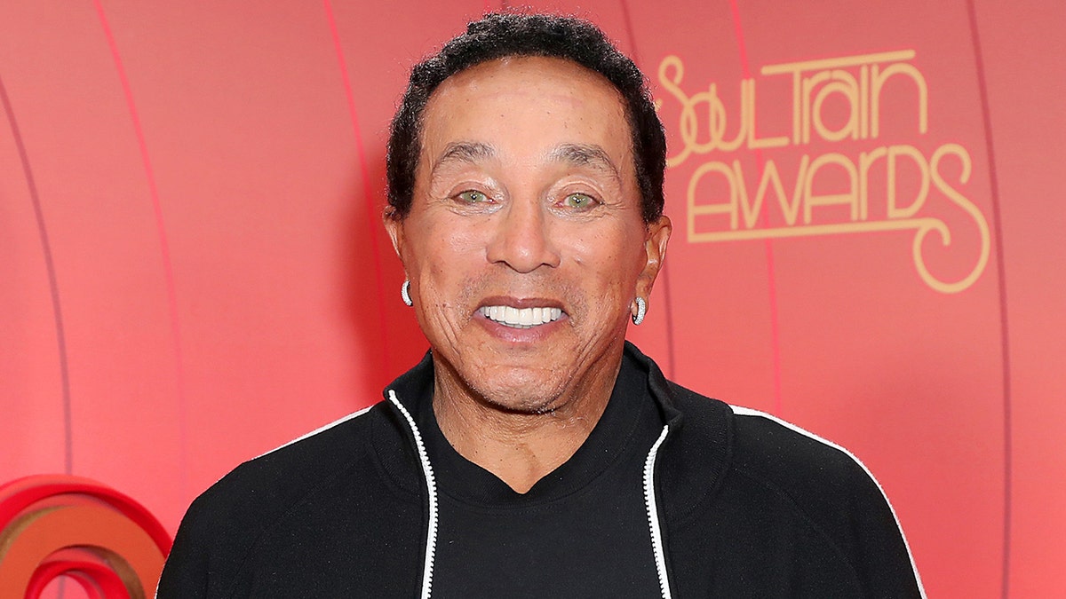 Legendary Motown singer, Smokey Robinson, said his battle with coronavirus nearly ‘wiped’ him out.