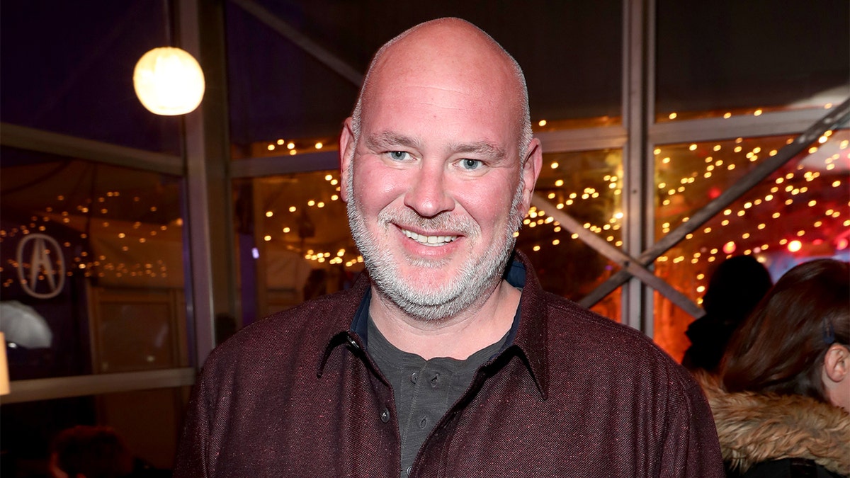 Steve Schmidt attends a party hosted by SHOWTIME®, Prime Video Channels, and IMDb to celebrate SHAMELESS at Acura Festival Village on Jan. 26, 2019 in Park City, Utah. (Photo by Rich Polk/Getty Images for IMDb)