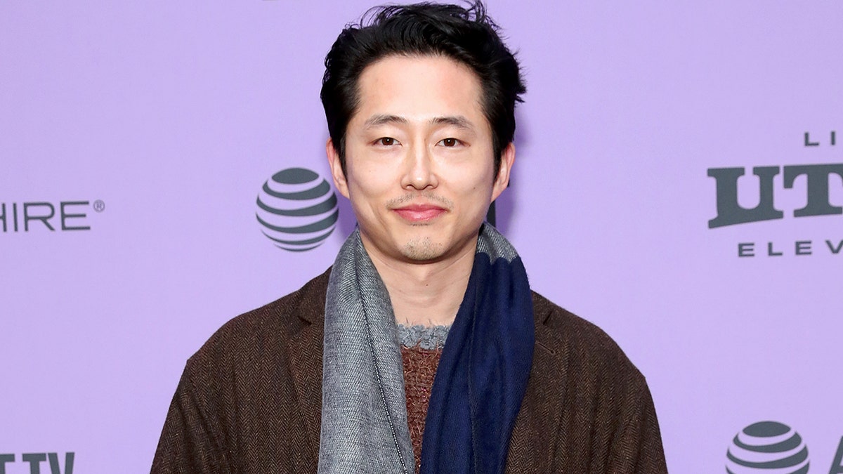 Steven Yeun is generating Oscar buzz for his role in a new movie.