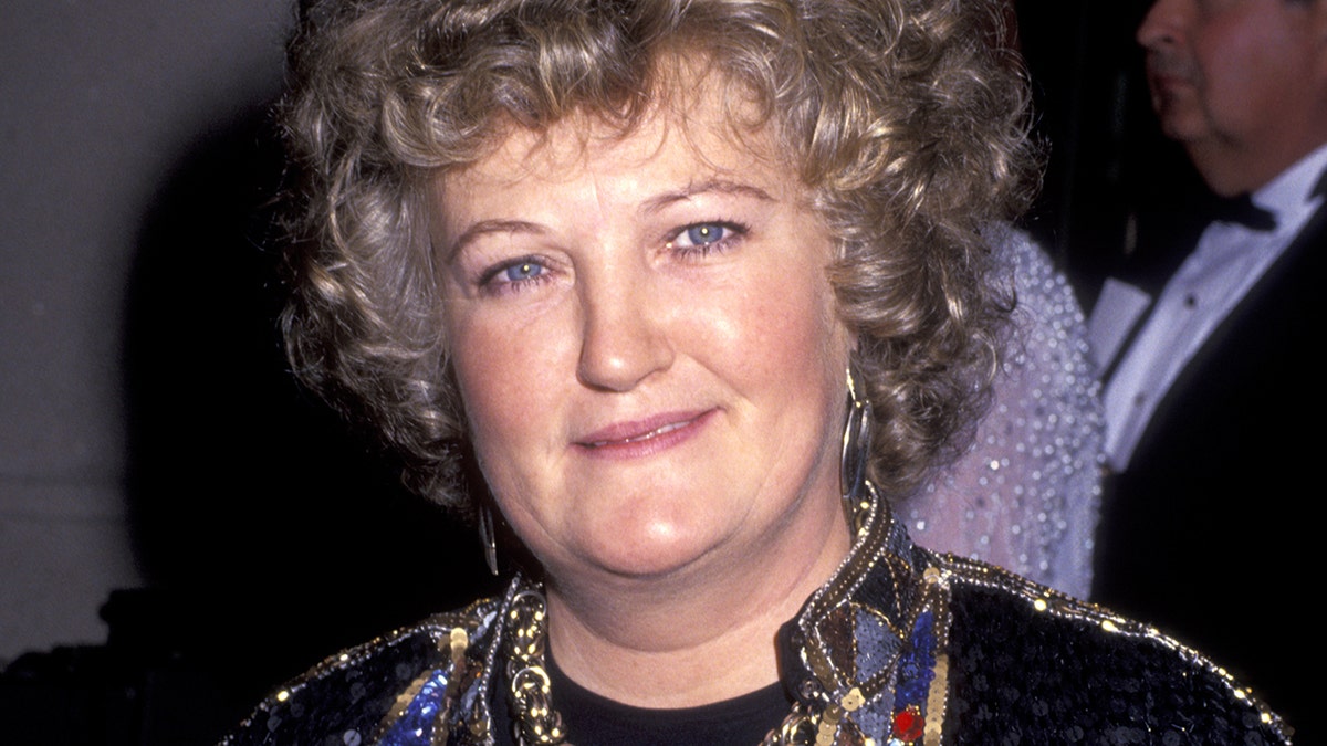 Actress Brenda Fricker played the 'pigeon lady' in 'Home Alone 2.' In a new interview, she said she doesn't exactly enjoy the Christmas holiday.