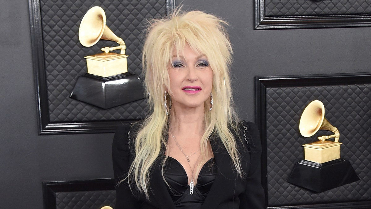 Lauper’s annual concert to combat youth homelessness will premiere on Friday on Lauper's TikTok channel at 8 p.m. EST. 