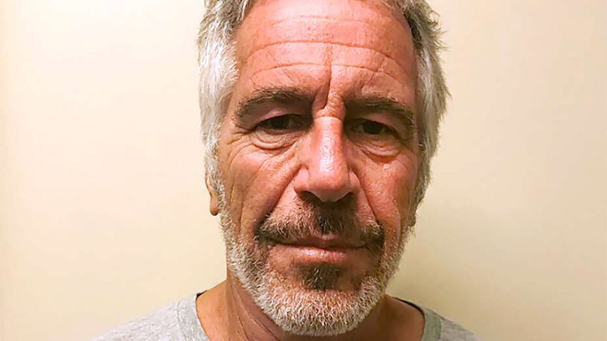 Jeffrey Epstein