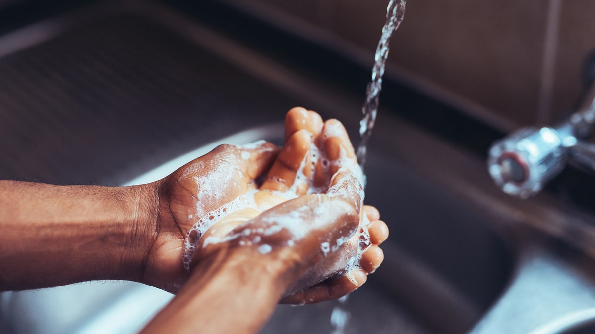 Mitigation measures include frequent hand washing, mask use, social distancing and avoiding gatherings.