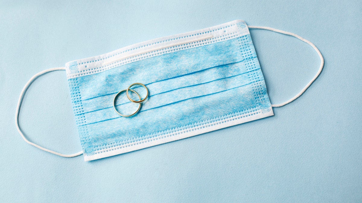 Texas wedding photographer tests positive for COVID-19 after groom