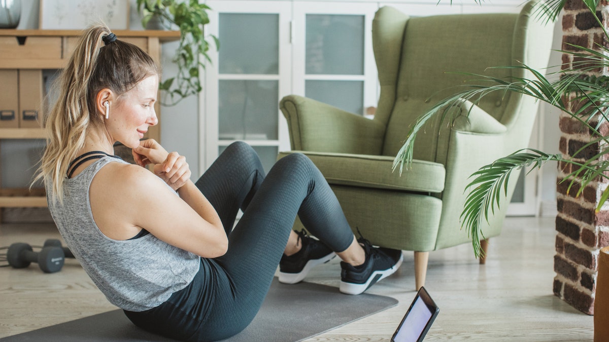 According to the survey's findings, 51% of Americans hope to lose weight in the new year, with the majority of those concerned about shedding extra pounds being women.
