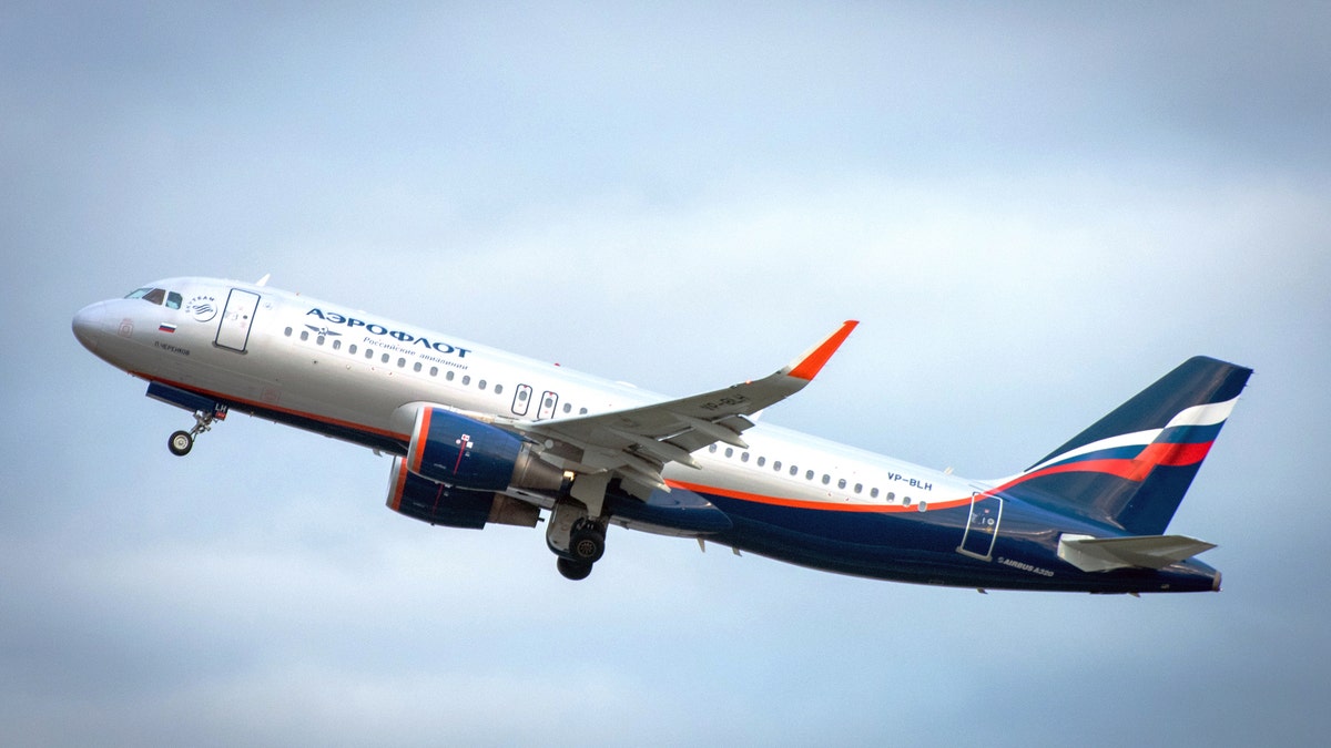 "Dedicated seats are provided for passengers who refuse to use masks after the doors are closed," said Aeroflot spokeswoman Yulia Spivakova, per local reports.