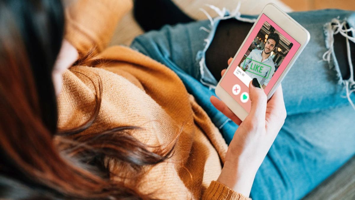 Tinder suggests that Gen Z “never stopped dating” and instead discovered creative ways to stay connected with their potential matches. (iStock)