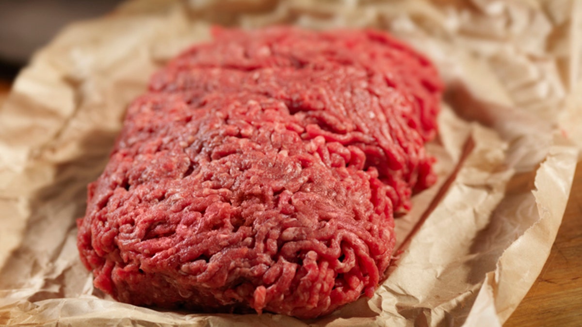 Wisconsin is warning against consumption of raw meat served in "cannibal sandwiches" (iStock).