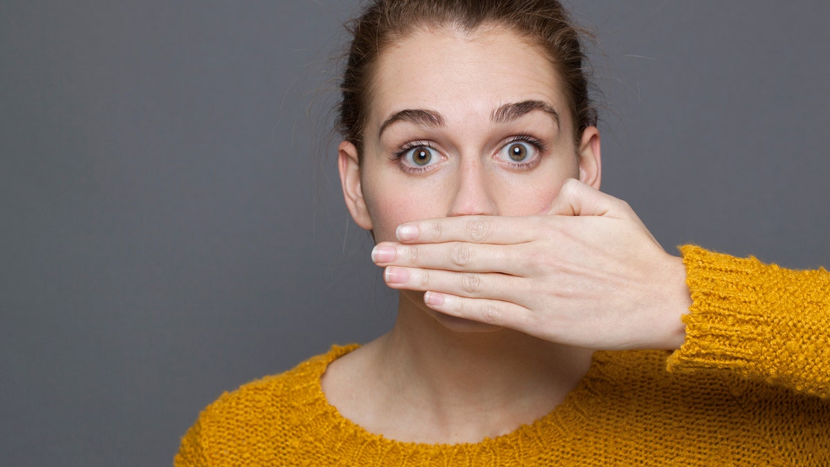 Lake Superior State University released its annual "Banished Words List," which included seven phrases related to the coronavirus pandemic. (iStock)