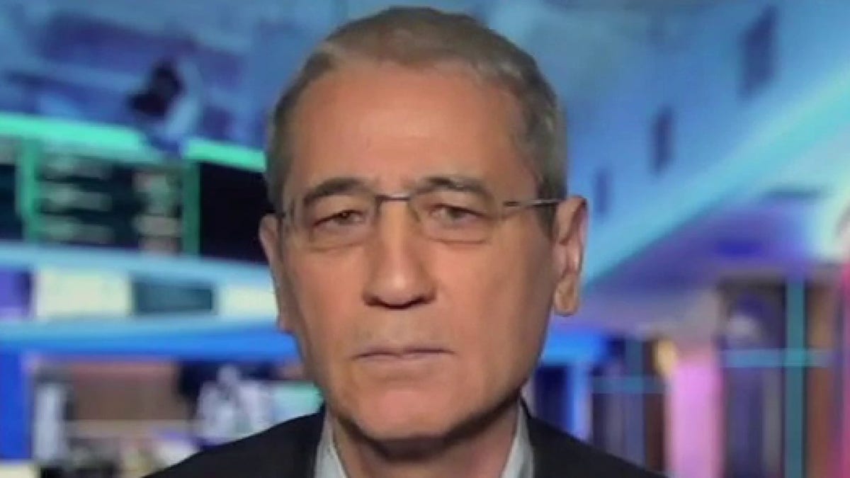 gordon chang