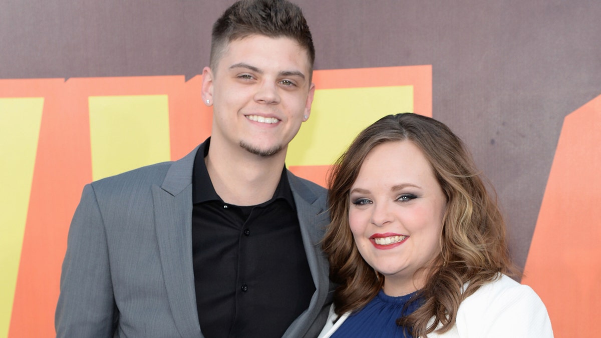 Catelynn Lowell revealed she has suffered a miscarriage in recent months.