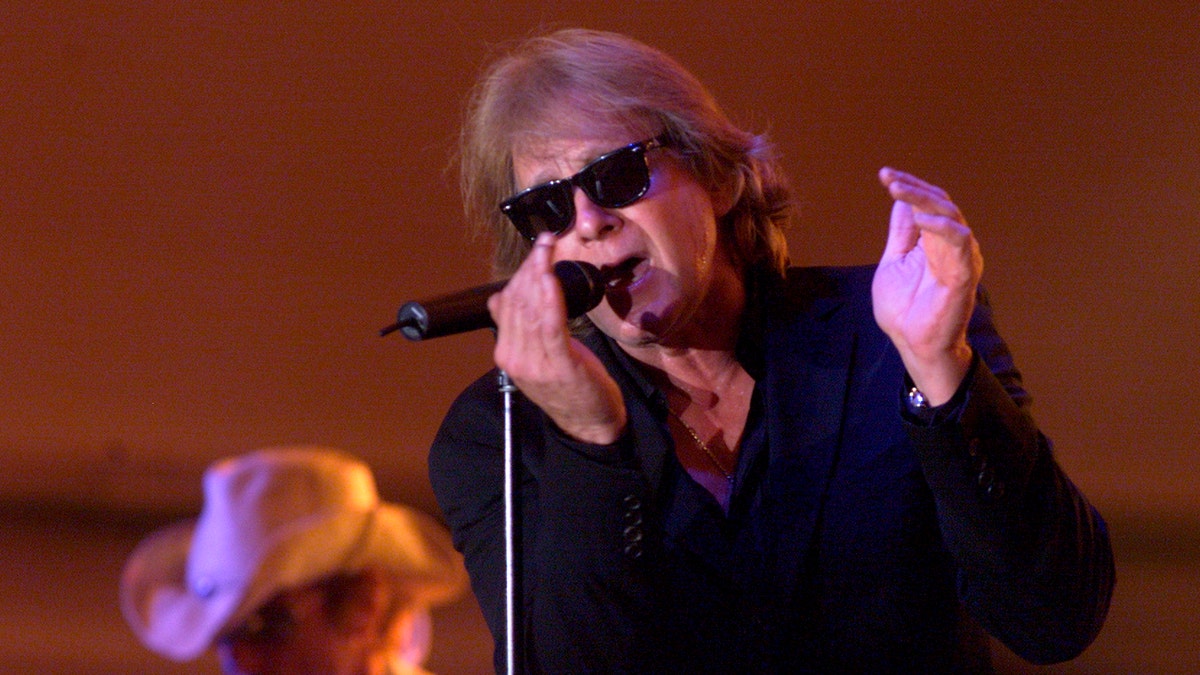 Eddie Money's estate is suing the hospital he died at for medical negligence and wrongful death.