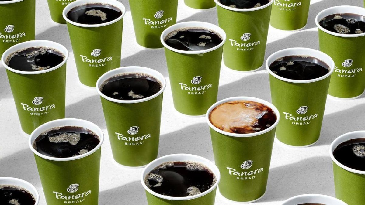 Panera is offering three months of free unlimited coffee for anyone who signs up for its coffee subscription. (Panera Bread)